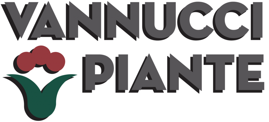 logo vannucci piante