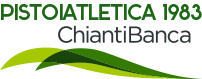 Pistoiatletica 1983